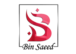 Bin Saeed